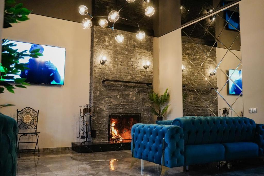 Holiday Home كازباجي المظهر الخارجي الصورة